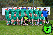SC Sauerfeld Teamfoto