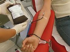 Blutspendeaktion am 27.12.2014