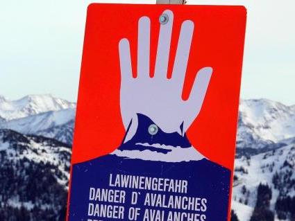 Alpine Sicherheit im Winter