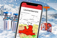 Land Salzburg App