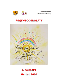 Kindergartenzeitung 11/2020 herunterladen